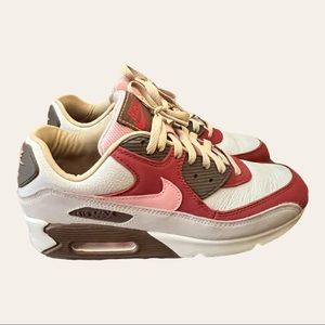 Nike Air Max 90 Bacon 2021